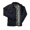 Hyder Quilted Jac Shirt Jacket - Image 2