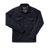 Hyder Quilted Jac Shirt Jacket - Image 4