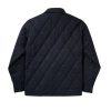 Hyder Quilted Jac Shirt Jacket - Image 3