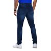 Indigo Slim Fit Jeans - Image 3