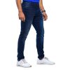 Indigo Slim Fit Jeans - Image 2