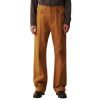 Jeanerica Denim Brown Canvas Jeans For Men's - Image 3