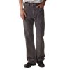 Jeanerica Denim Grey Corduroy Jeans For Men's - Image 2