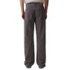 Jeanerica Denim Grey Corduroy Jeans For Men's - Image 4