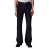 Jeanerica Denim OM011 Odeon Blue Rinse Jeans For Men's - Image 2