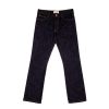 Jeanerica Denim OM011 Odeon Blue Rinse Jeans For Men's - Image 4