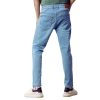 Light blue Slim Fit Jeans - Image 3