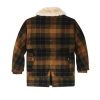 Lined Mackinaw Wool Packer Jacket - Image 4