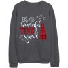 Long Sleeve Tops Sweater For Women’s - Image 5