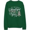 Long Sleeve Tops Sweater For Women’s - Image 4