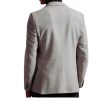 Urban Aristocrat Blazer For Men's - Image 4