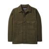 Mackinaw Wool Cruiser Jacket - Image 2