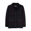 Mackinaw Wool Cruiser Jacket - Image 6