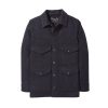 Mackinaw Wool Cruiser Jacket - Image 8