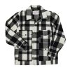 Mackinaw Wool Cruiser Jacket - Image 2