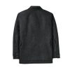 Mackinaw Wool Cruiser Jacket - Image 9