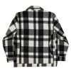 Mackinaw Wool Cruiser Jacket - Image 3