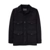 Mackinaw Wool Cruiser Jacket - Image 6