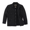 Chris Stapleton Signature Mackinaw Wool Cruiser Jacket - Image 3