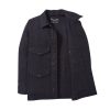 Mackinaw Wool Cruiser Jacket - Image 10