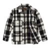 Mackinaw Wool Cruiser Jacket - Image 4