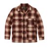 Mackinaw Wool Cruiser Jacket - Image 5