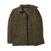 Mackinaw Wool Cruiser Jacket - Image 3