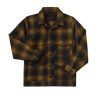 Mackinaw Wool Cruiser Jacket - Image 5