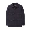 Mackinaw Wool Cruiser Jacket - Image 10