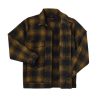 Mackinaw Wool Cruiser Jacket - Image 7