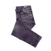 Men’s Black Color Denim Pant - Image 2