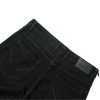 Men’s Black Color Denim Pant - Image 3