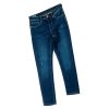 Men’s Dark Indigo Color Denim Pant - Image 3