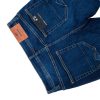 Men’s Dark Indigo Color Denim Pant - Image 4