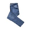 Men’s Light Blue Color Denim Pant - Image 2