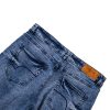 Men’s Light Blue Color Denim Pant - Image 3