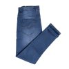 Men’s Mid Indigo Color Denim Pant - Image 2