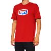 Men's Official Cotton Short Sleeve Black - 100% - Image 2