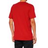 Men's Official Cotton Short Sleeve Black - 100% - Image 3