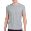 Cotton Tshirt for Men's - Image 2