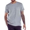 Men's Rundhals Short Sleeve T-Shirt - Image 2