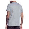 Men's Rundhals Short Sleeve T-Shirt - Image 3