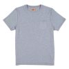 Men's Rundhals Short Sleeve T-Shirt - Image 4