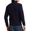 Cable-Knit Wool-Cashmere Sweater - Image 3