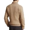 Cable-Knit Wool-Cashmere Sweater - Image 6