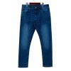 Mid Indigo Color Denim Pant - Image 2