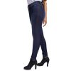 Mid Rise Skinny Denim Jeans for women - Image 3