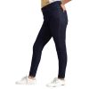 Mid-Rise Skinny Denim for Women - Image 2