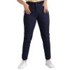 Mid-Rise Skinny Denim for Women - Image 3