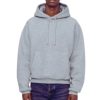 Minimalist Comfort Hoodie - Image 2